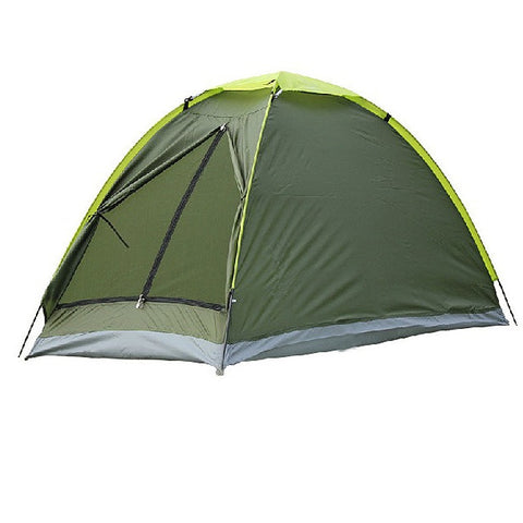UV-resistant Outdoor Camping Tent