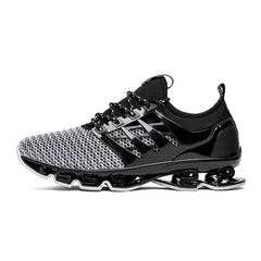 Outdoor Breathable Jogging Sport blade Shoes