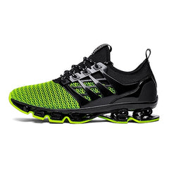 Outdoor Breathable Jogging Sport blade Shoes