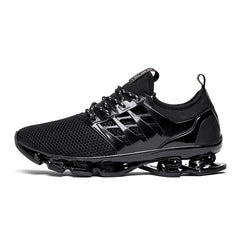 Outdoor Breathable Jogging Sport blade Shoes