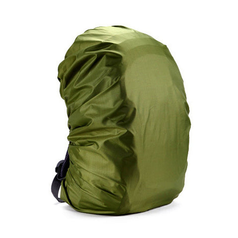 35L Waterproof Backpack Outdoor Mountaineering Bag