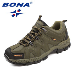 Men Hiking Shoes