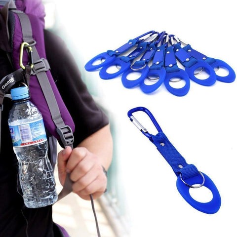 New Arrival Sports Outdoor Kettle Buckle