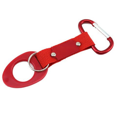 New Arrival Sports Outdoor Kettle Buckle