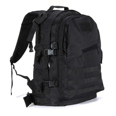 Military Tactical climbing mountaineering Backpack