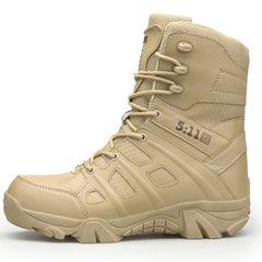 Outdoor Hiking Shoes