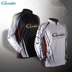 Outdoor  Breathable Anti-UV Fishing Shirt