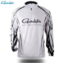 Outdoor  Breathable Anti-UV Fishing Shirt