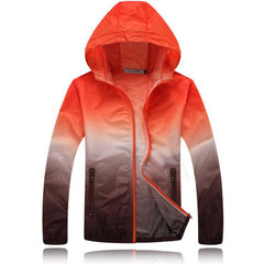 Men&Women's Quick Dry Breathable Jacket