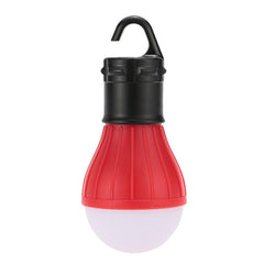 outdoor Hanging 3 LED Camping Lantern