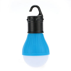 outdoor Hanging 3 LED Camping Lantern