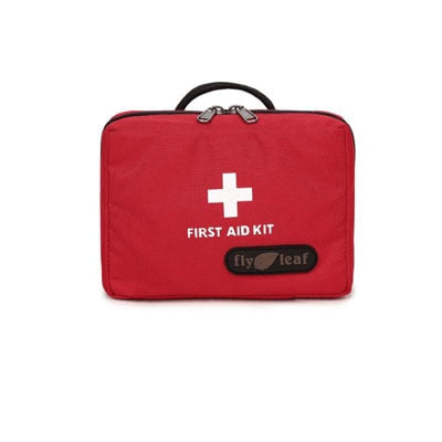 Outdoor Waterproof First Aid Kit Bag