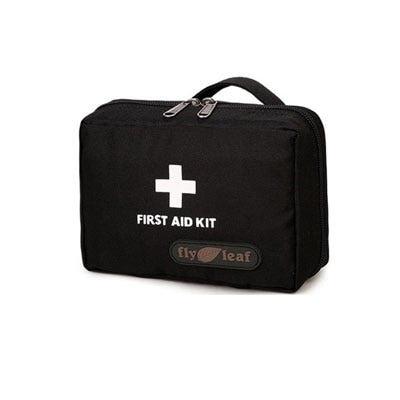 Outdoor Waterproof First Aid Kit Bag