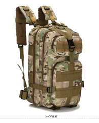 Men Military Tactical Backpack