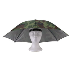 Umbrella Hat Cap