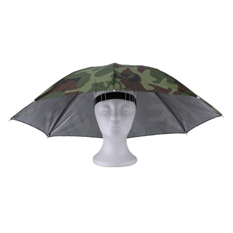 Umbrella Hat Cap