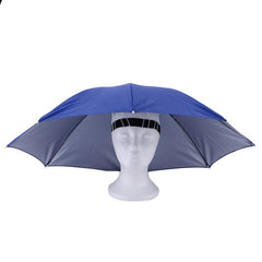 Umbrella Hat Cap