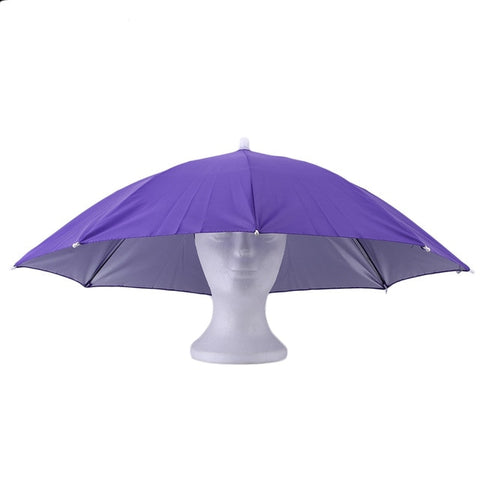 Umbrella Hat Cap