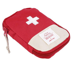 Medicine Package Emergency Kit Bag