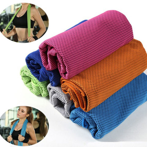 Ultralight Compact Quick Drying Towel