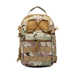 Military Camping Hiking Tactical Bag