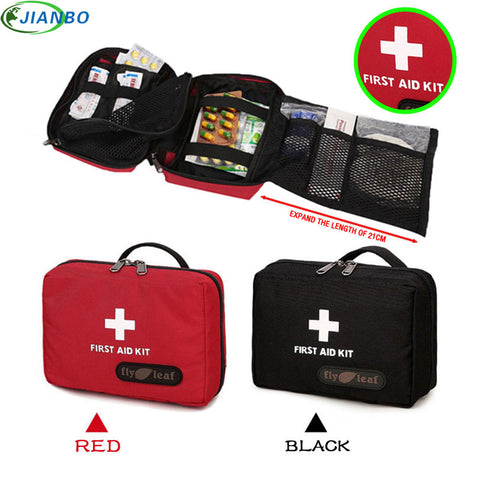 Outdoor Waterproof First Aid Kit Bag