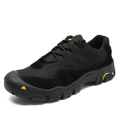 Outdoor Men Hiking Shoes