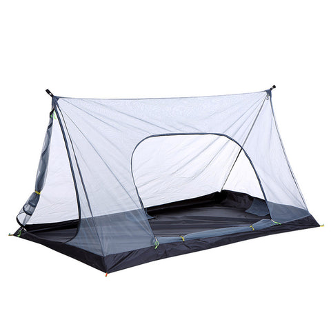Ultralight Summer Anti Mosquito Mesh Tent