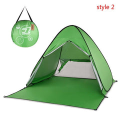 Lightweight Sun Shelter Tents