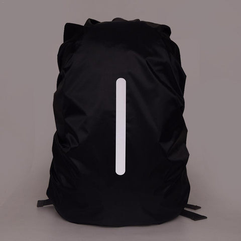 Reflective Waterproof Backpack