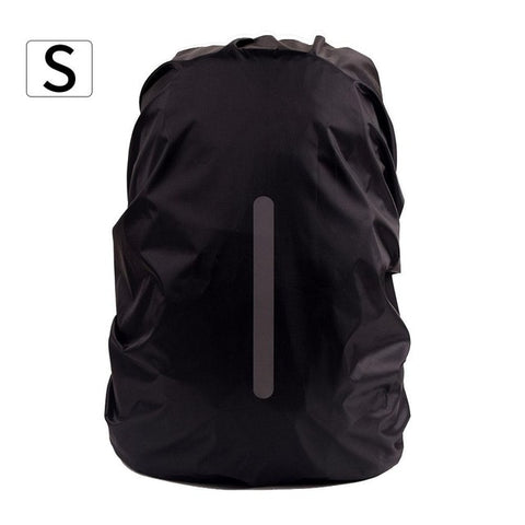 Reflective Waterproof Backpack