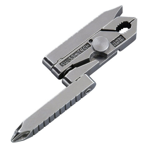 Mini - pliers Portable Folding Tool