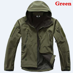 4.0 Lurker Softshell Jacket Or Pants