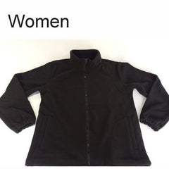 Men Women Outdoor Sport Polar Fleece Jacket