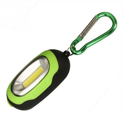 Outdoor Portable Lighting Gadgets