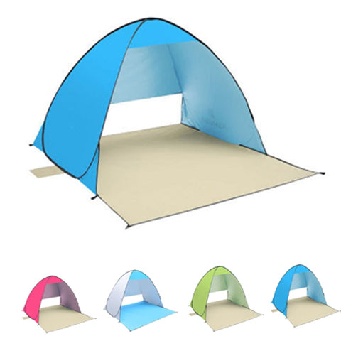 UV-protection Beach Tent