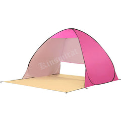 UV-protection Beach Tent