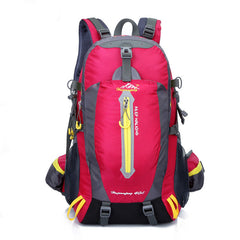 Waterproof Climbing Backpack