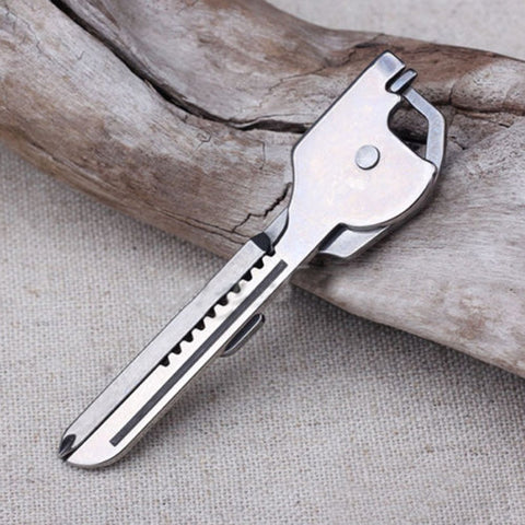 6 in 1 Useful Multifunction Knife