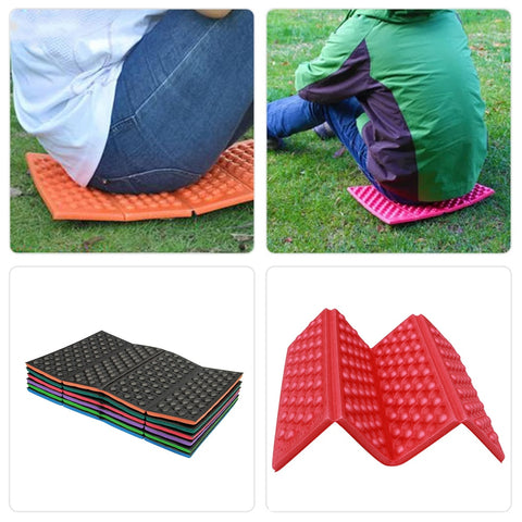 Portable Cushion Seat Pad