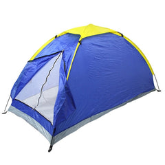 UV-resistant Outdoor Camping Tent