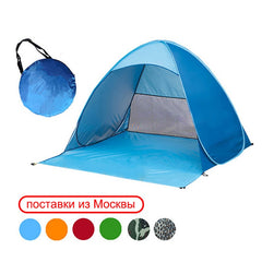 Beach Tent Ultralight Folding Tent