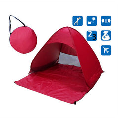 Beach Tent Ultralight Folding Tent