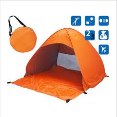 Beach Tent Ultralight Folding Tent
