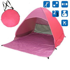 Beach Tent Ultralight Folding Tent