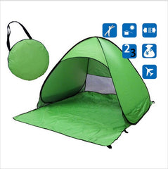 Beach Tent Ultralight Folding Tent