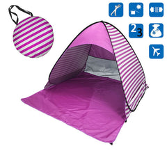 Beach Tent Ultralight Folding Tent