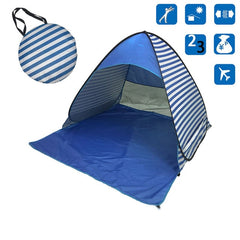 Beach Tent Ultralight Folding Tent