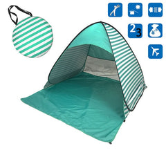 Beach Tent Ultralight Folding Tent