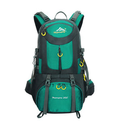 Men Outdoor Camping Backpack